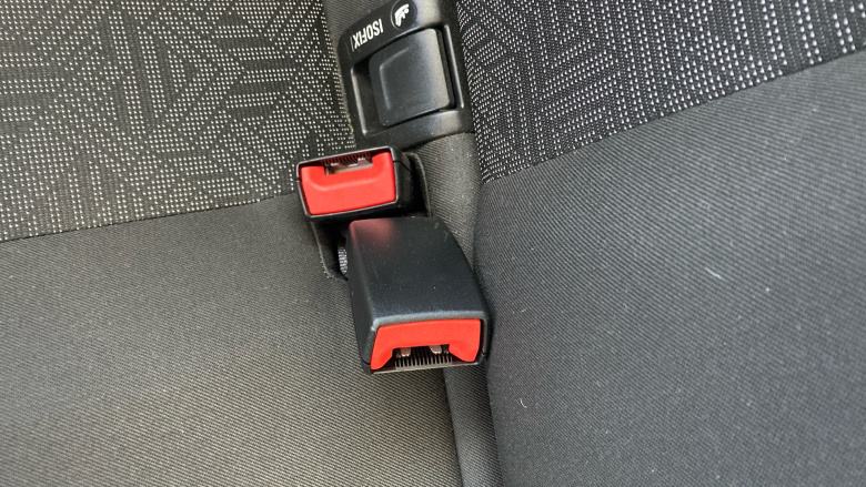 Vauxhall Corsa 1.4 [75] Energy 3dr [AC] Petrol Hatchback